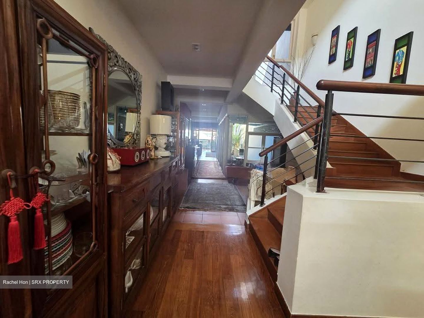 Serangoon Garden Estate (D19), Semi-Detached #636254091